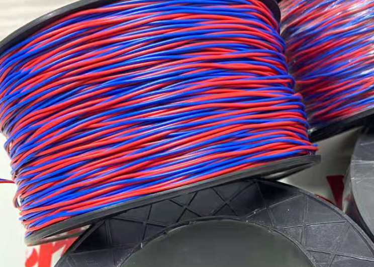 资中隧道专用放炮线材质解密：隐藏在硬朗外表下的密保奥秘