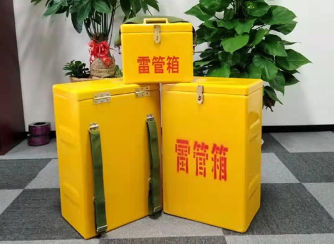 资中如何防止雷管箱炸药箱等矿用物品生锈？